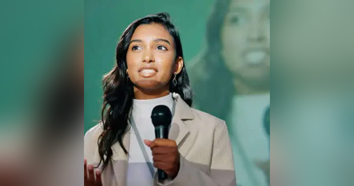 Public Speaking Translated into an Optical Retail Setting Public Speaking Translated into an Optical Retail Setting