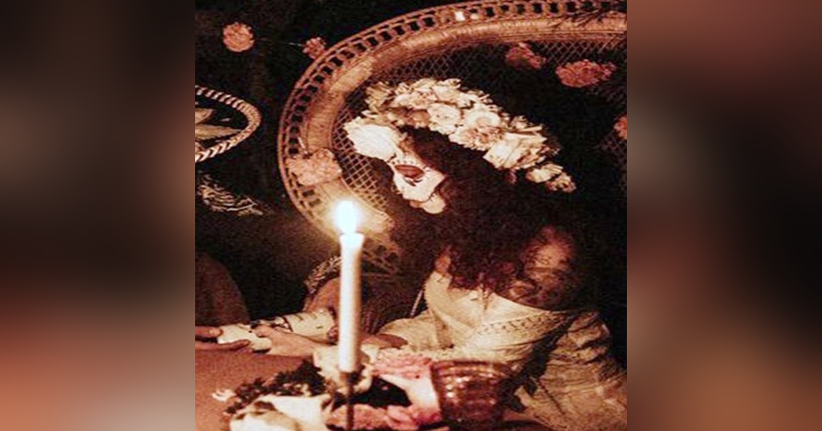 !!ESPECIAL¡¡ Día De MUERTOS Historias De Terror - REDE !!ESPECIAL¡¡ Día De MUERTOS Historias De Terror - REDE