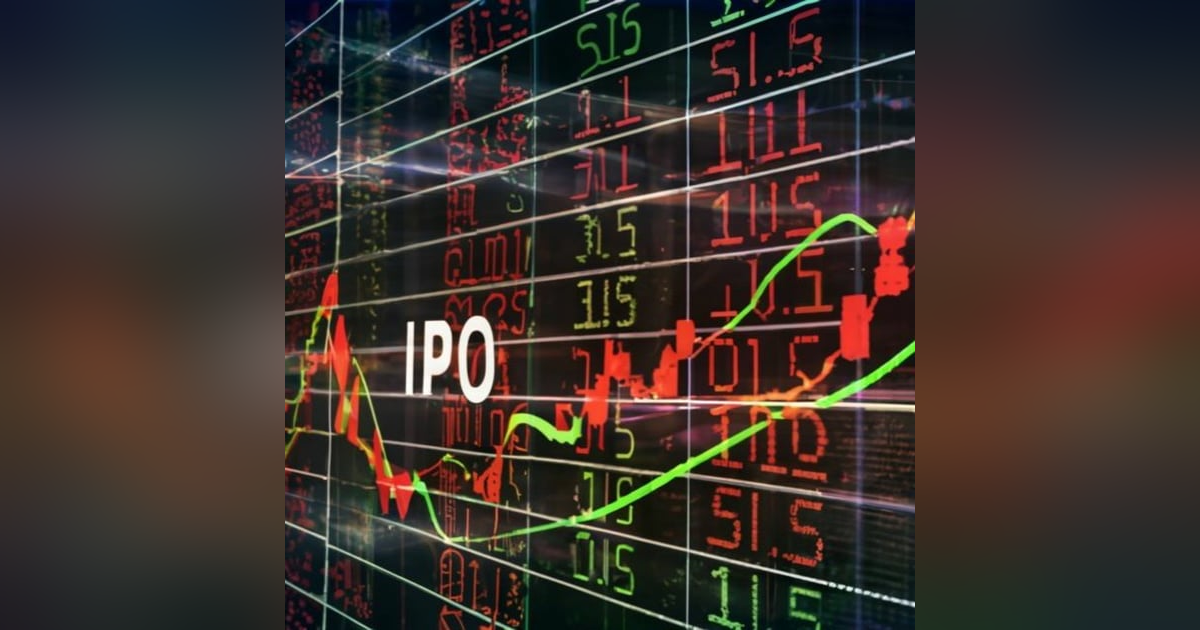 2023년 스타트업 IPO 시장 상적표 짚어봤다 2023년 스타트업 IPO 시장 상적표 짚어봤다