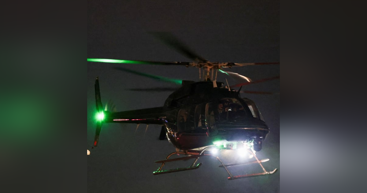 How a mystery gambler scored big on Maduro’s ouster How a mystery gambler scored big on Maduro’s ouster