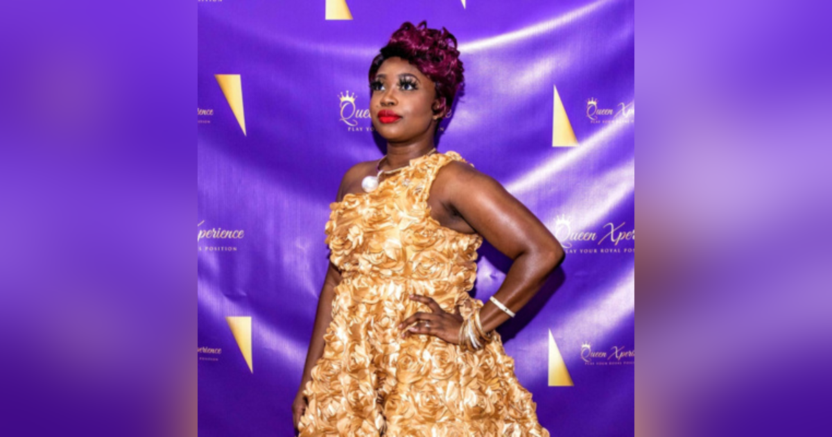 Ep 43: The Atlanta Book Hit-Maker' to the media; Queen Nakita Davis Ep 43: The Atlanta Book Hit-Maker' to the media; Queen Nakita Davis