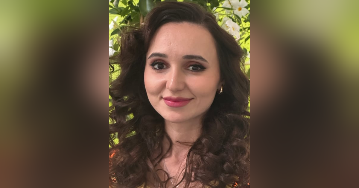 Nargiz Hajiyeva: Shining Jesus’ Light In Azerbaijan Nargiz Hajiyeva: Shining Jesus’ Light In Azerbaijan