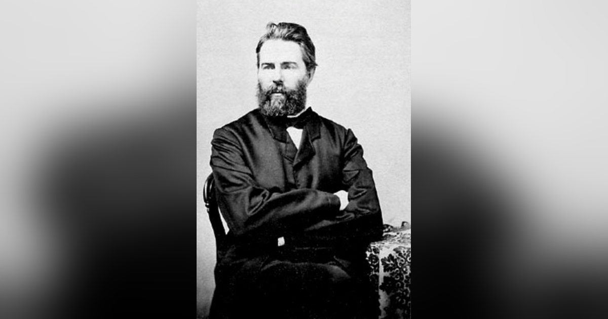 482 Moby Dick - 10 Essential Questions (Part Two) 482 Moby Dick - 10 Essential Questions (Part Two)