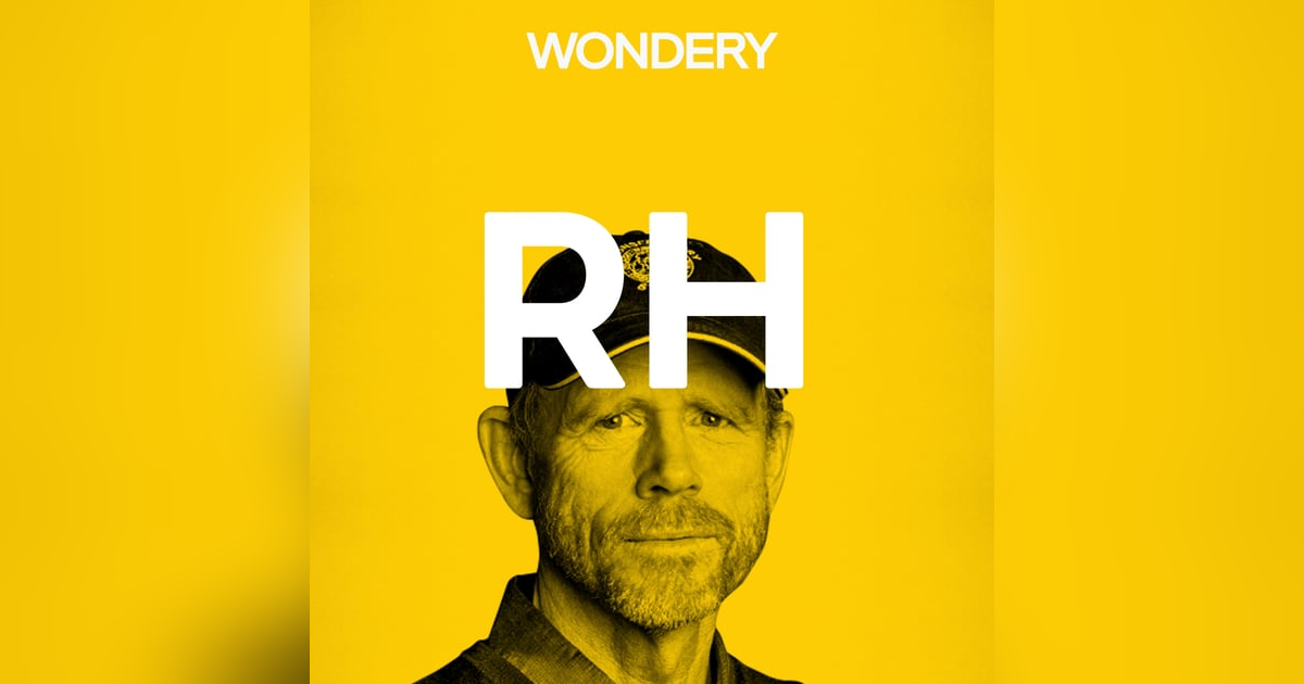 Ron Howard Ron Howard
