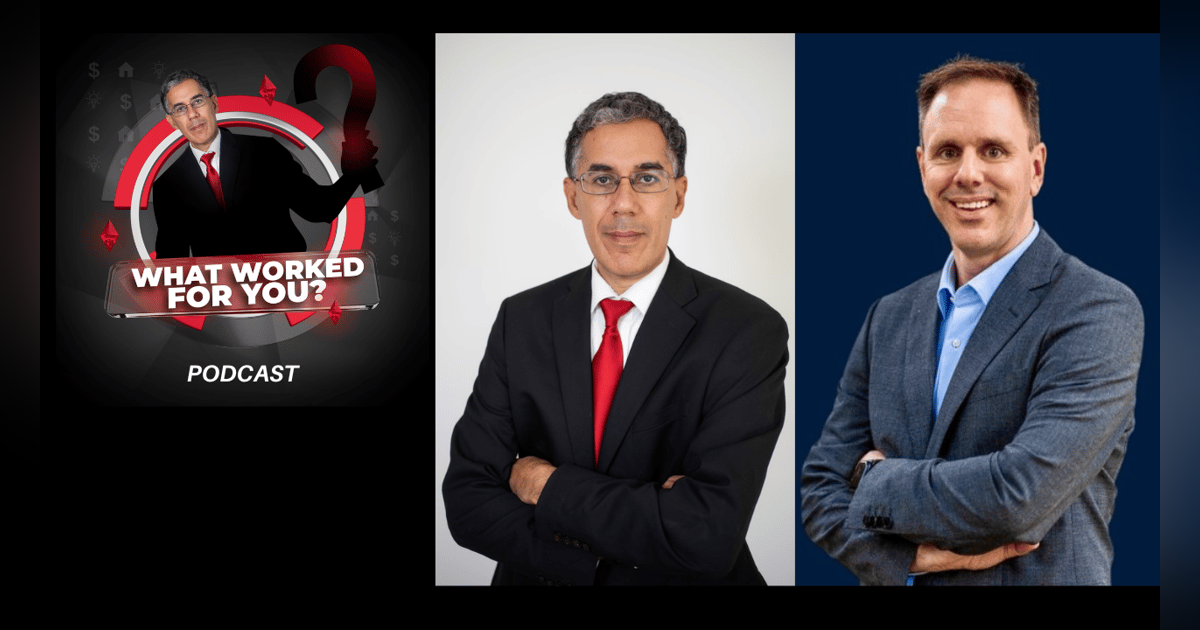 You Can Be a Real Estate Investor Without The Stress With Chris Seveney You Can Be a Real Estate Investor Without The Stress With Chris Seveney