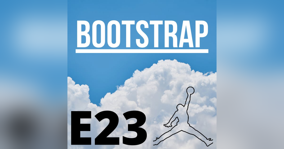 E23: & Me E23: & Me