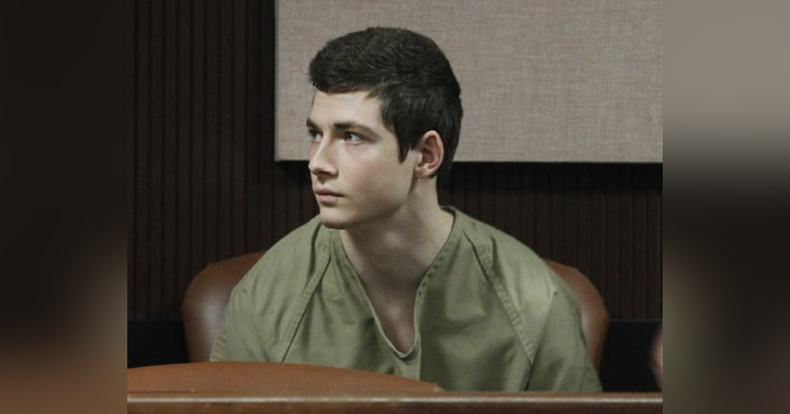 image for The Midnight Baseball Bat Murders: A Grandson's Unthinkable Crime