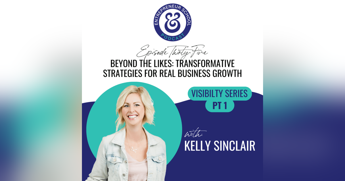 Beyond the Likes: Transformative Strategies for Real Business Growth Beyond the Likes: Transformative Strategies for Real Business Growth