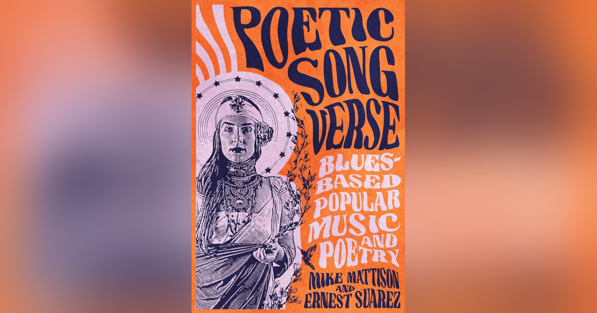 364 Bob Dylan, the Blues, and Songs with Literary Power (with Mike Mattison and Ernest Suarez) 364 Bob Dylan, the Blues, and Songs with Literary Power (with Mike Mattison and Ernest Suarez)
