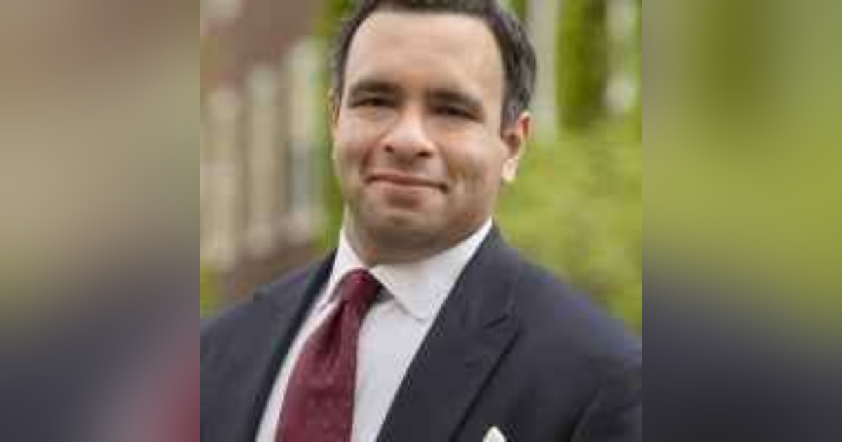 682: Gautam Mukunda, part 1: Teaching Passion for Leadership at Harvard 682: Gautam Mukunda, part 1: Teaching Passion for Leadership at Harvard