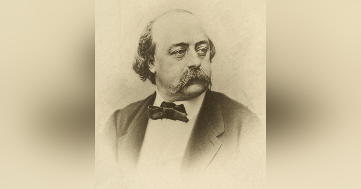 455 Gustave Flaubert 455 Gustave Flaubert