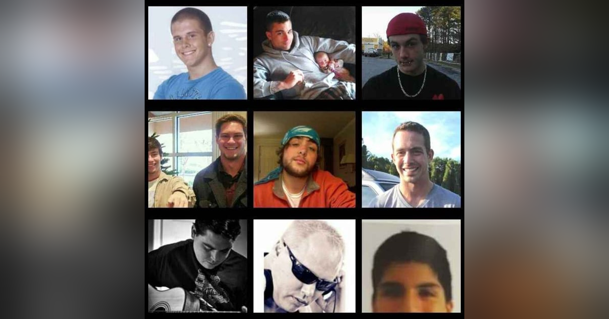 The Smiley Face Murders The Smiley Face Murders