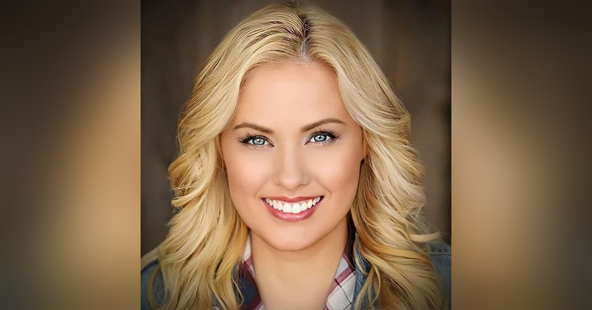 Darcy Donavan, Film & TV Actress "Anchorman, "Parks & Rec", "Modern Family", Producer, Crypto Queen Flash Segment Darcy Donavan, Film & TV Actress "Anchorman, "Parks & Rec", "Modern Family", Producer, Crypto Queen Flash Segment