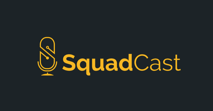 image for Squadcast Creates Crystal Clear Records Super Easy