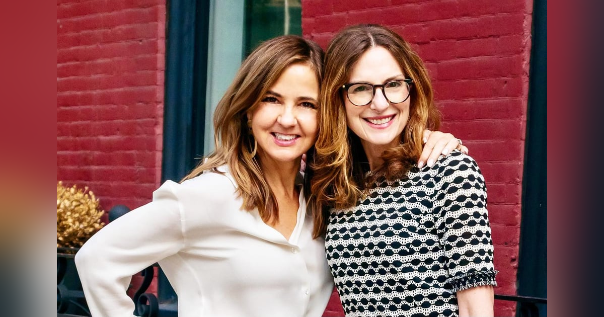 EvolveMe: How Co-founders Help Others in Midcareer Relaunch or Reinvent After Doing It Themselves EvolveMe: How Co-founders Help Others in Midcareer Relaunch or Reinvent After Doing It Themselves