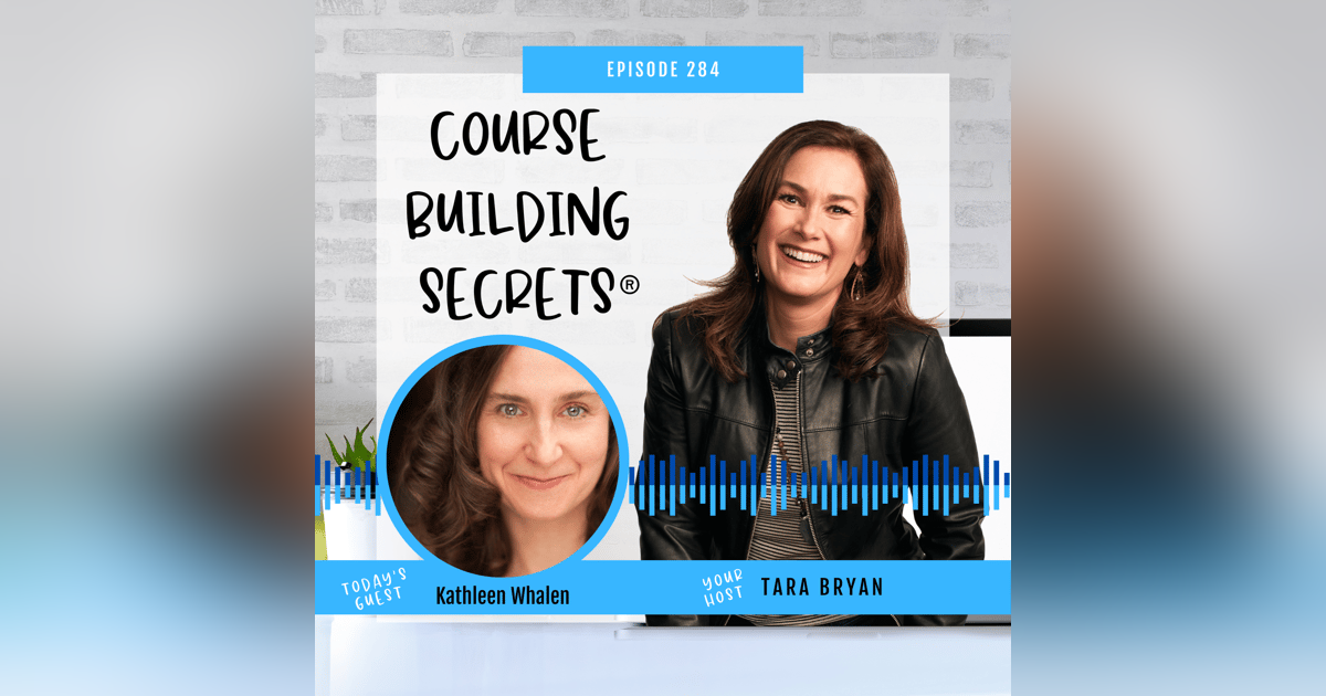 The 4 Days To Never Book an Event or Course Every Year with Kathleen Whalen The 4 Days To Never Book an Event or Course Every Year with Kathleen Whalen