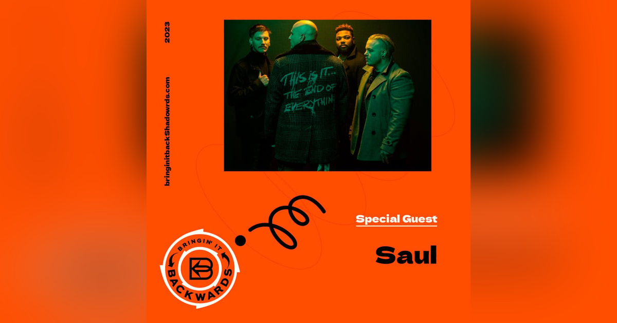 Interview with Saul (Saul Returns) Interview with Saul (Saul Returns)