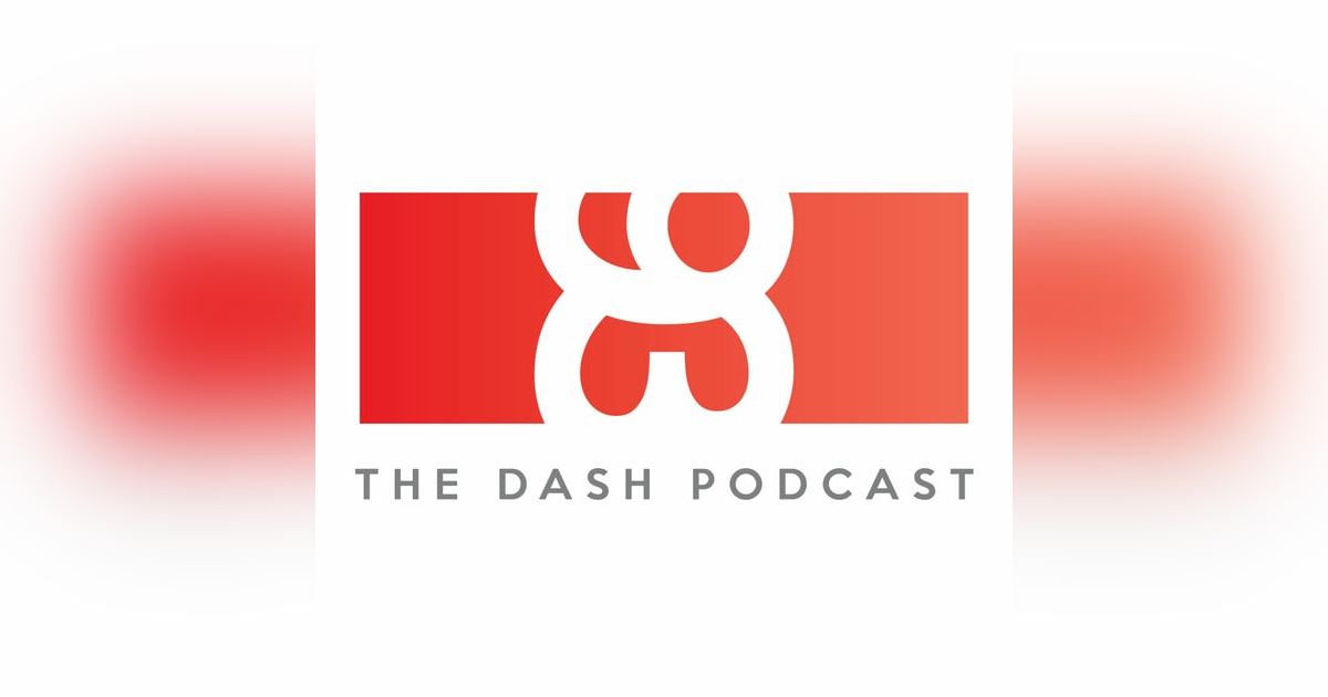 EP 66 Dear Fear With Ashley Little EP 66 Dear Fear With Ashley Little