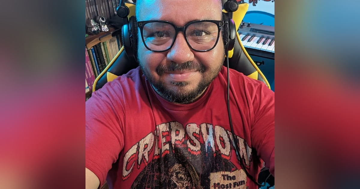 Historias de Miedo Febrero 11 de 2024 MIEDO EN DOMINGO Historias de Miedo Febrero 11 de 2024 MIEDO EN DOMINGO