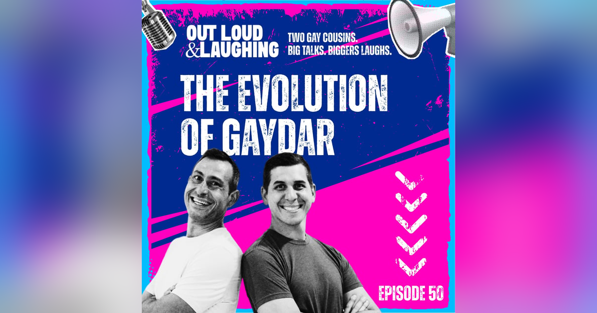 The Evolution of Gaydar The Evolution of Gaydar