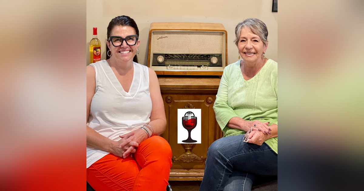 43: Italian Heritage Wines 43: Italian Heritage Wines