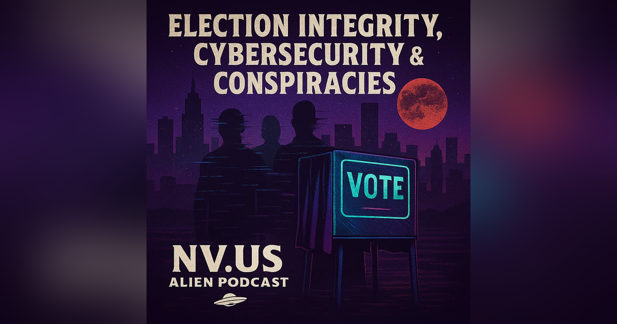Election Integrity, Cybersecurity, and Conspiracies Election Integrity, Cybersecurity, and Conspiracies