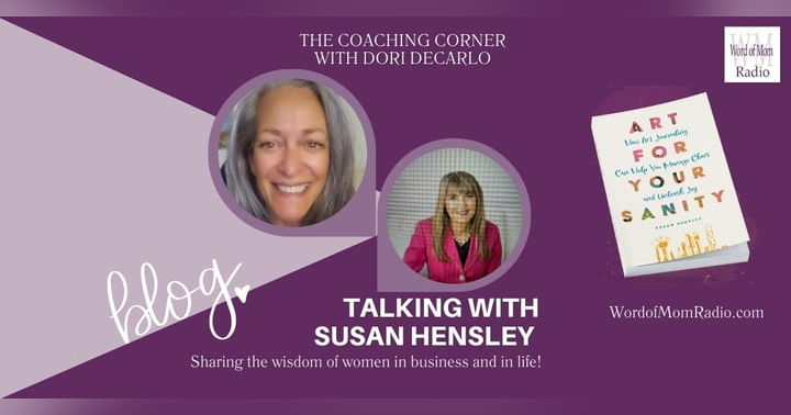 image for Unlocking Your Inner Wisdom Through Creativity