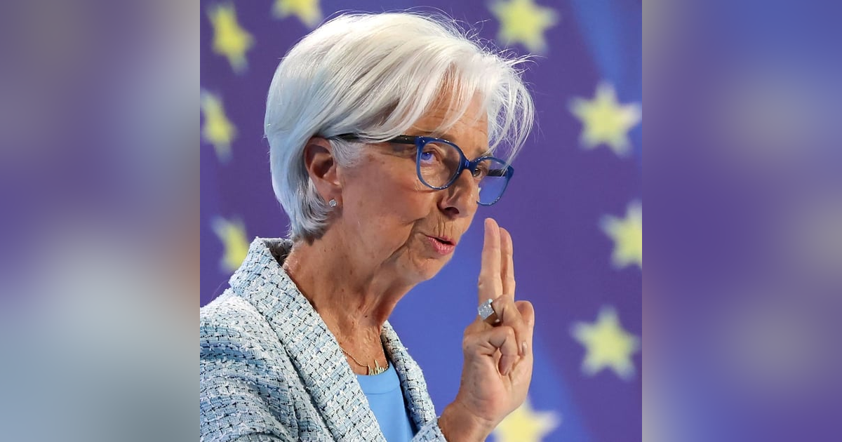 El análisis de Juan Ramón Rallo: El BCE vuelve a bajar los tipos de interés El análisis de Juan Ramón Rallo: El BCE vuelve a bajar los tipos de interés