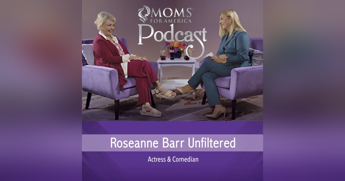 Roseanne Barr Unfiltered Roseanne Barr Unfiltered
