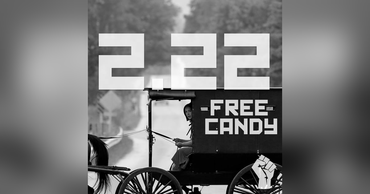 S2E22 - Naughty Nappers - Season Finale! S2E22 - Naughty Nappers - Season Finale!