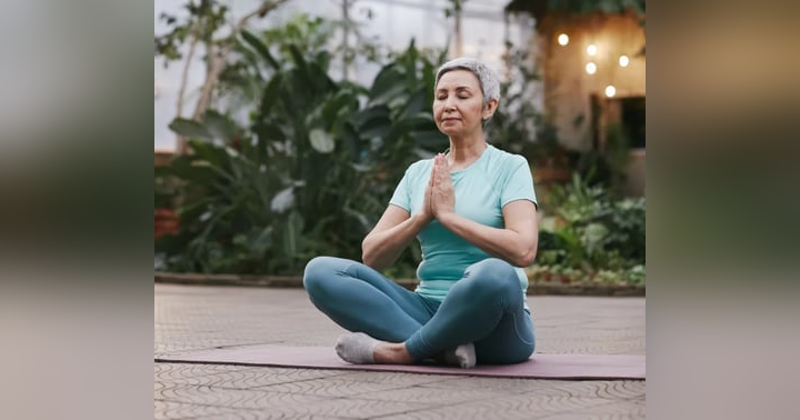 image for How Practicing Spiritual Living Helps You Stay Present and Avoid Stress