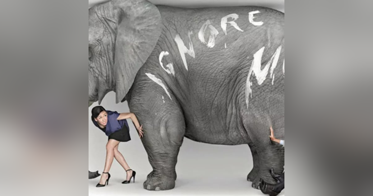 How Big Has Your PROCRASTINATION grown How Big Has Your PROCRASTINATION grown