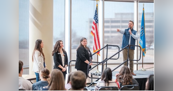 image for Chase Eskelsen’s Entrepreneurial Leap to Rethink Education with FerskenED