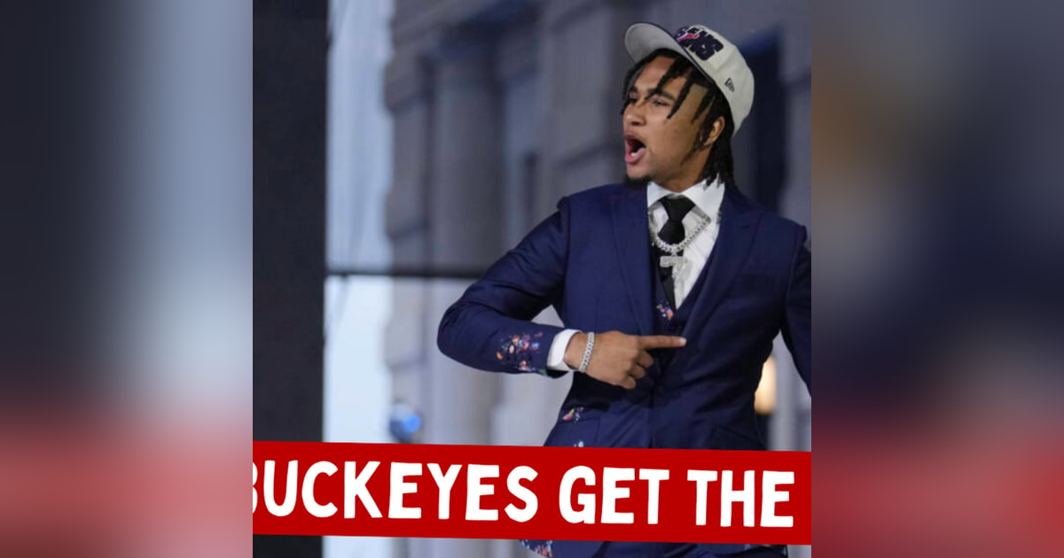 Six #OhioState #Buckeyes Get The Call in KC | #NFLDraft Six #OhioState #Buckeyes Get The Call in KC | #NFLDraft