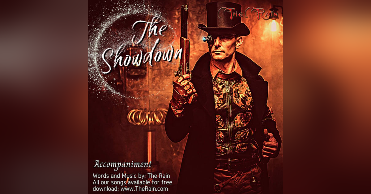 The Showdown - Accompaniment The Showdown - Accompaniment