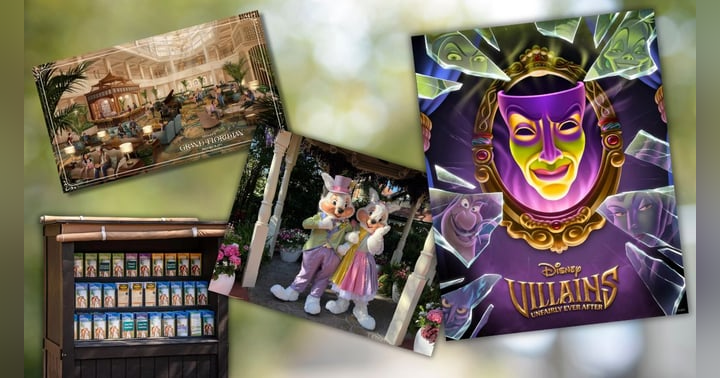 image for The Great Disney Debacle of 2025: Why You Should Be Worried (But Also Super Excited!)