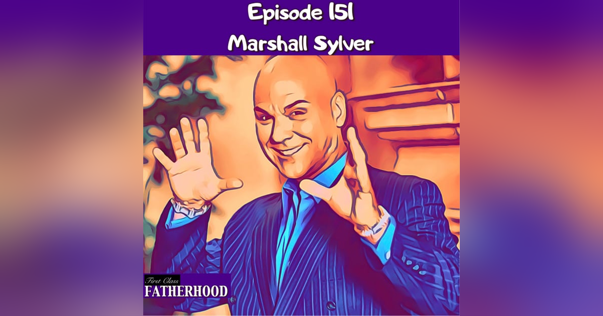 #151 Marshall Sylver #151 Marshall Sylver