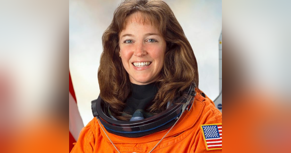 Ep. 151: Lisa "In The Sky" Nowak Ep. 151: Lisa "In The Sky" Nowak