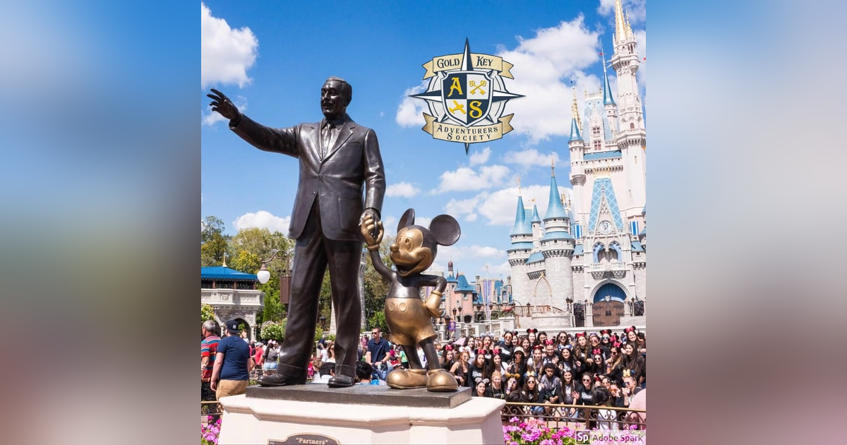 Walt Disney World Reopening Info, Redux Walt Disney World Reopening Info, Redux