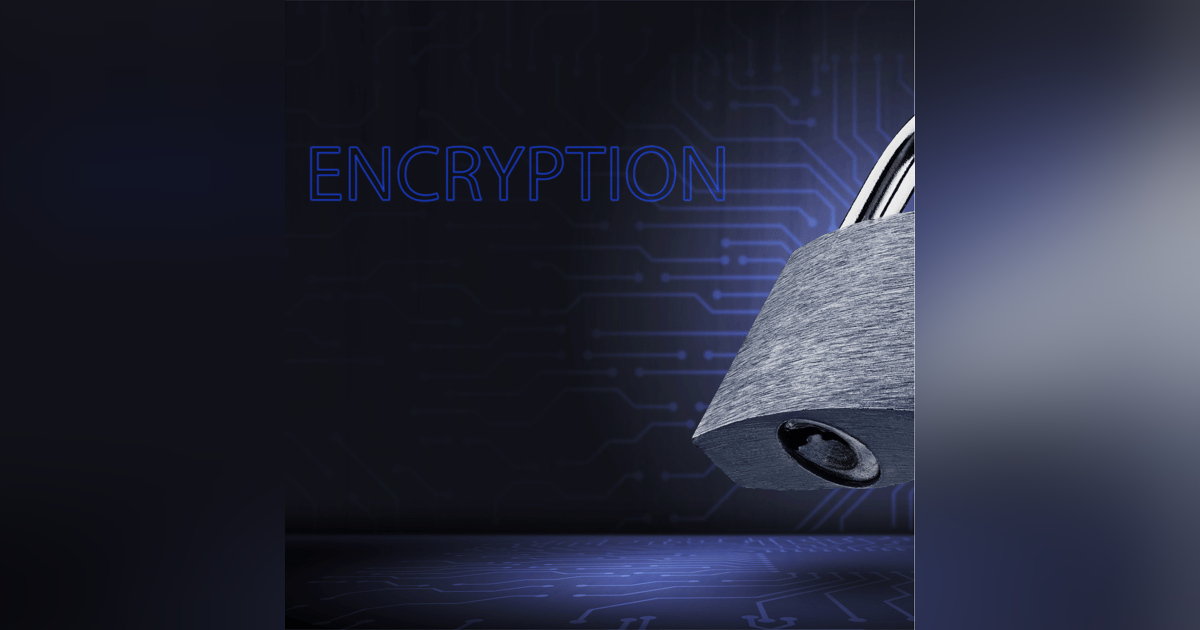 Is Entity-Level Encryption The Answer to Exfiltration Ransomware? Is Entity-Level Encryption The Answer to Exfiltration Ransomware?