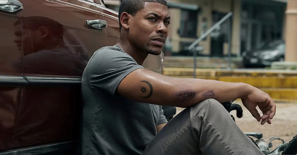 Rebel Ridge & Blippi (again) Rebel Ridge & Blippi (again)