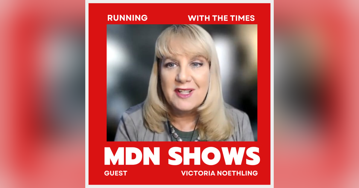 CAPTIVATING YOUR AUDIENCE WITH VICKI NOETHLING CAPTIVATING YOUR AUDIENCE WITH VICKI NOETHLING