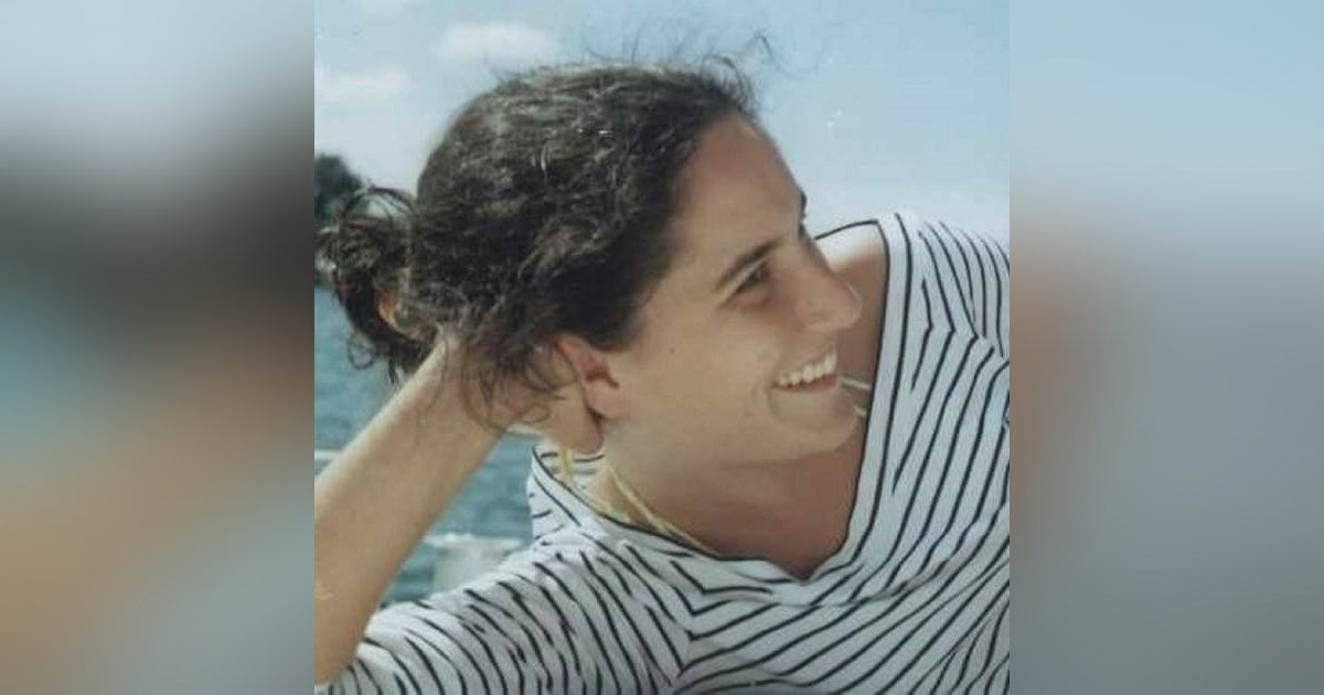 Episodio 5 El caso de Deborah Fernandez Episodio 5 El caso de Deborah Fernandez