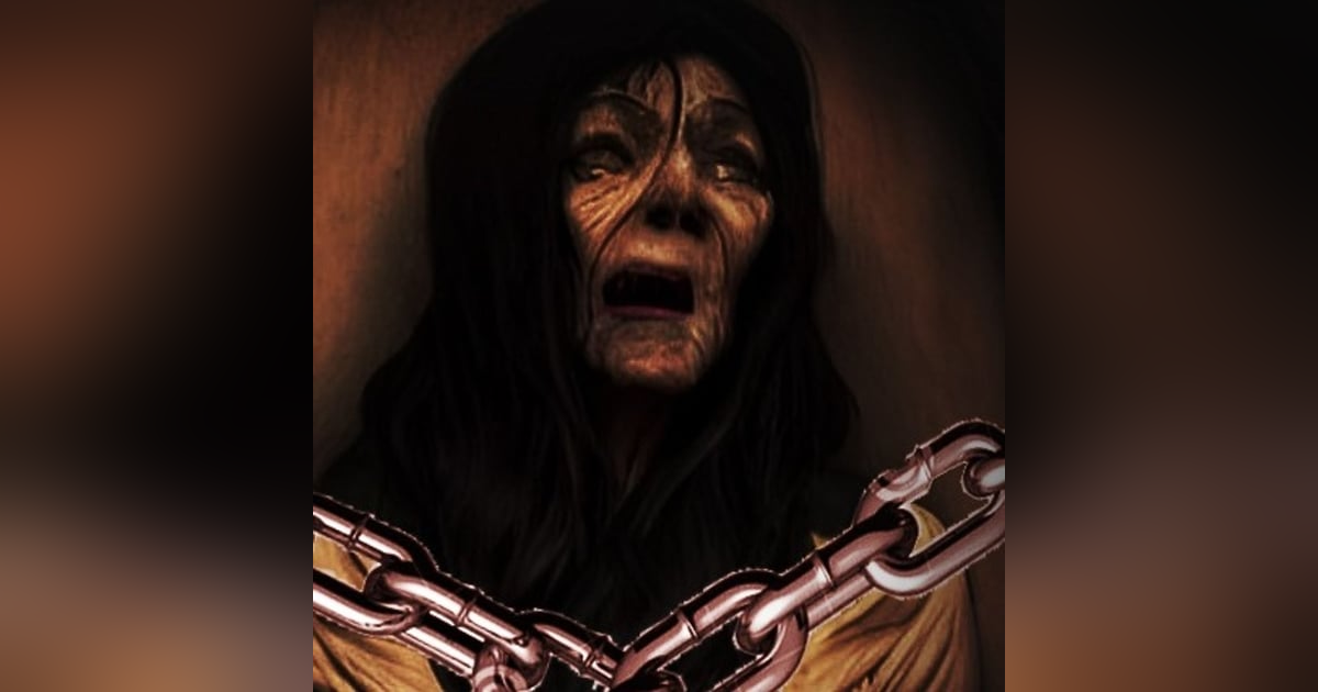 La Tumba De La Bruja Historias De Terror - REDE La Tumba De La Bruja Historias De Terror - REDE