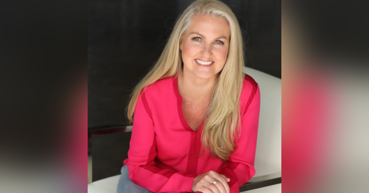 91 - Unleash Your Prosperity with Sheevaun Moran 91 - Unleash Your Prosperity with Sheevaun Moran