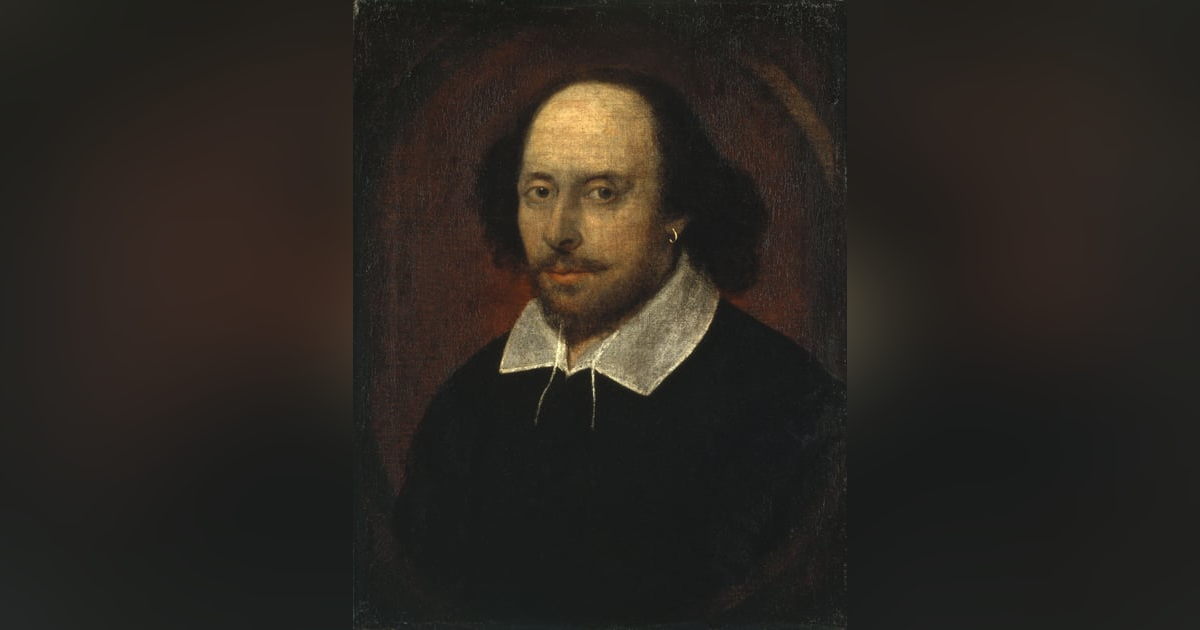 Shakespeare’s World View: A Conversation with Kay Daly Shakespeare’s World View: A Conversation with Kay Daly