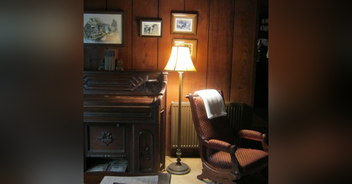 Historias de Miedo Abril 29 de 2022 ERA MI ABUELO Historias de Miedo Abril 29 de 2022 ERA MI ABUELO