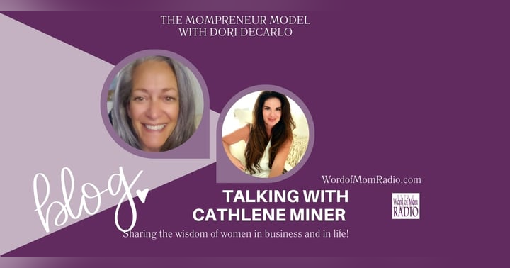 image for Balancing Family, Business, and Passion: Cathlene Miner's Secrets to Success