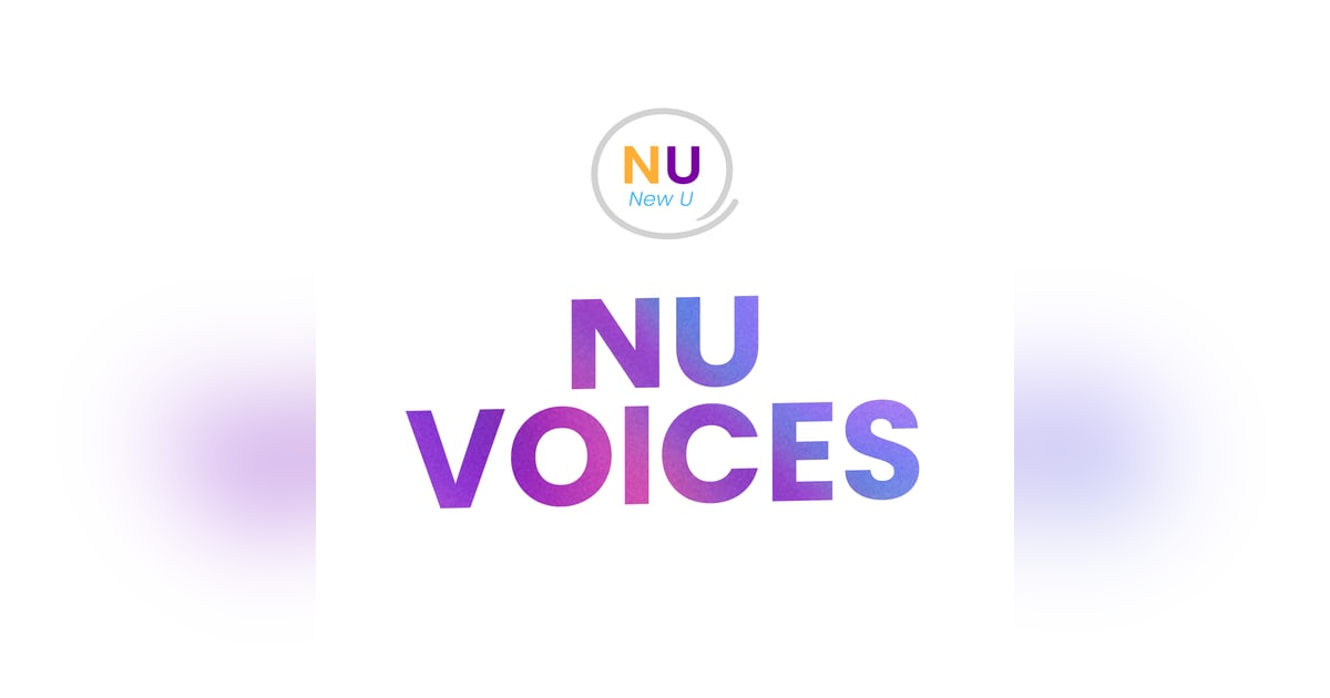 NU Voices Recap: Human Development in Tulsa NU Voices Recap: Human Development in Tulsa