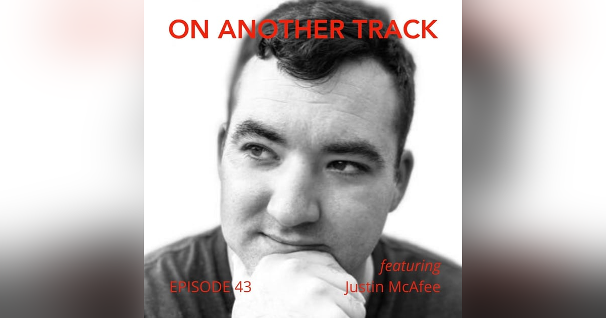 Justin McAfee - How do you find the right investor and bruise your ego at the same time? Justin McAfee - How do you find the right investor and bruise your ego at the same time?
